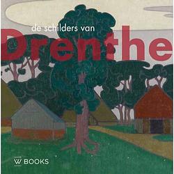 Foto van De schilders van drenthe