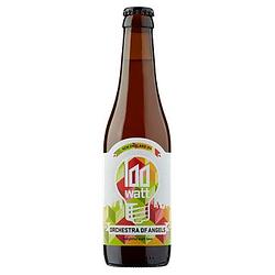 Foto van 100 watt orchestra of angels fles 330ml bij jumbo