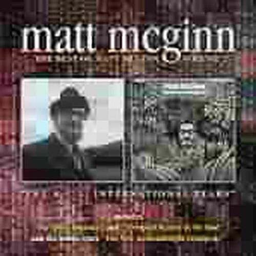 Foto van The best of matt mcginn volume 2. the rca international - cd (5018081025329)