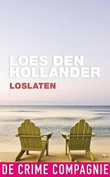 Foto van Loslaten - loes den hollander - ebook (9789461092403)