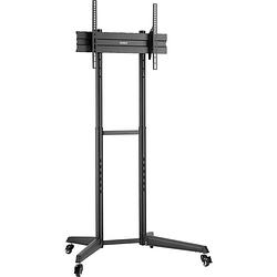 Foto van Speaka professional sp-tvc-300 tv-wagen 94,0 cm (37) - 177,8 cm (70) vloerstandaard