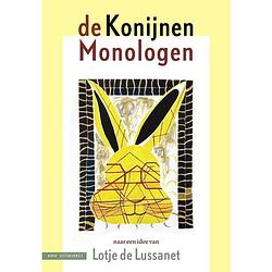 Foto van De konijnen monologen