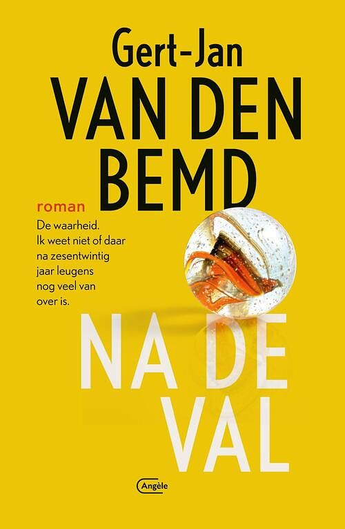 Foto van Na de val - gert-jan van den bemd - ebook (9789460416392)