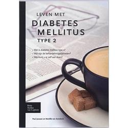 Foto van Leven met diabetes mellitus type 2 - leven