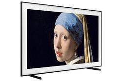 Foto van Samsung qe65ls03bgu the frame 2023 - 65 inch - qled tv