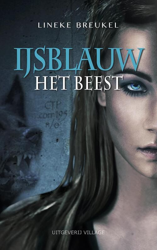 Foto van Het beest - lineke breukel - ebook (9789461852014)