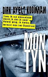 Foto van Montyn - dirk ayelt kooiman - ebook (9789061699309)