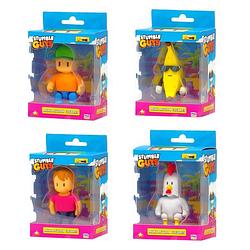 Foto van Stumble guys mini action figuur 8cm