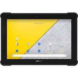 Foto van Archos t101x 4g touch tablet - wifi - 10 - versterkt hd ips-scherm - 32gb opslag - ip54 versterkte behuizing