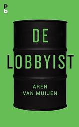 Foto van De lobbyist - aren van muijen - ebook (9789020633443)