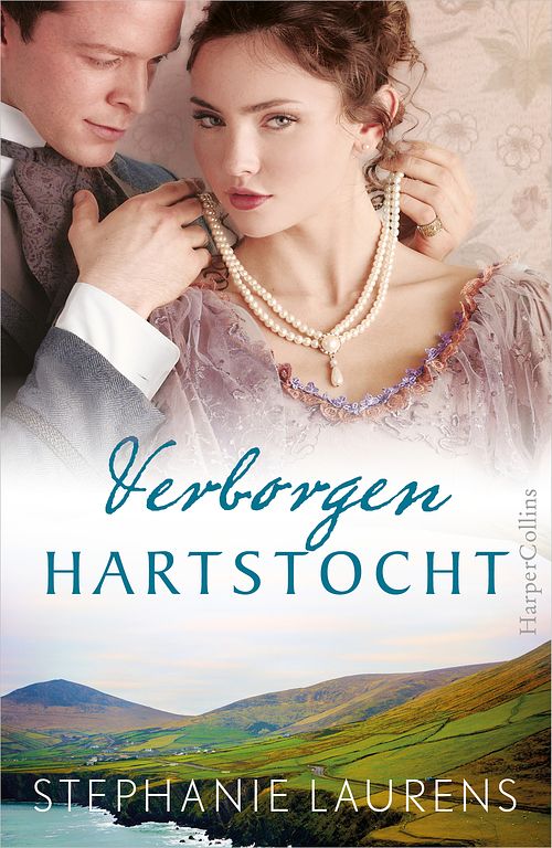 Foto van Verborgen hartstocht - stephanie laurens - ebook