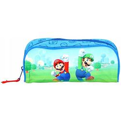 Foto van Etui super mario