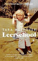 Foto van Leerschool - tara westover - ebook (9789403114507)