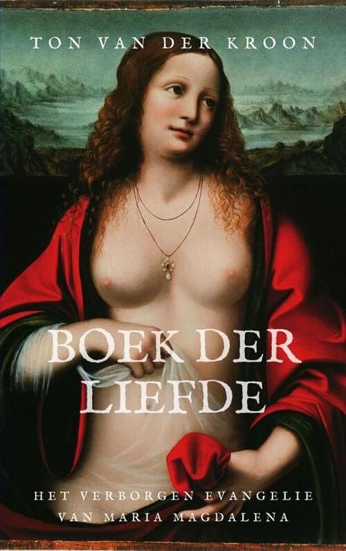 Foto van Boek der liefde - ton van der kroon - ebook (9789402170818)