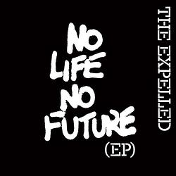 Foto van No life no future - 7 inch vinyl;7 inch vinyl (2090405582414)