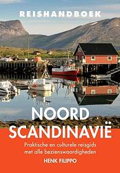 Foto van Reishandboek noord-scandinavië - henk filippo - paperback (9789038929040)