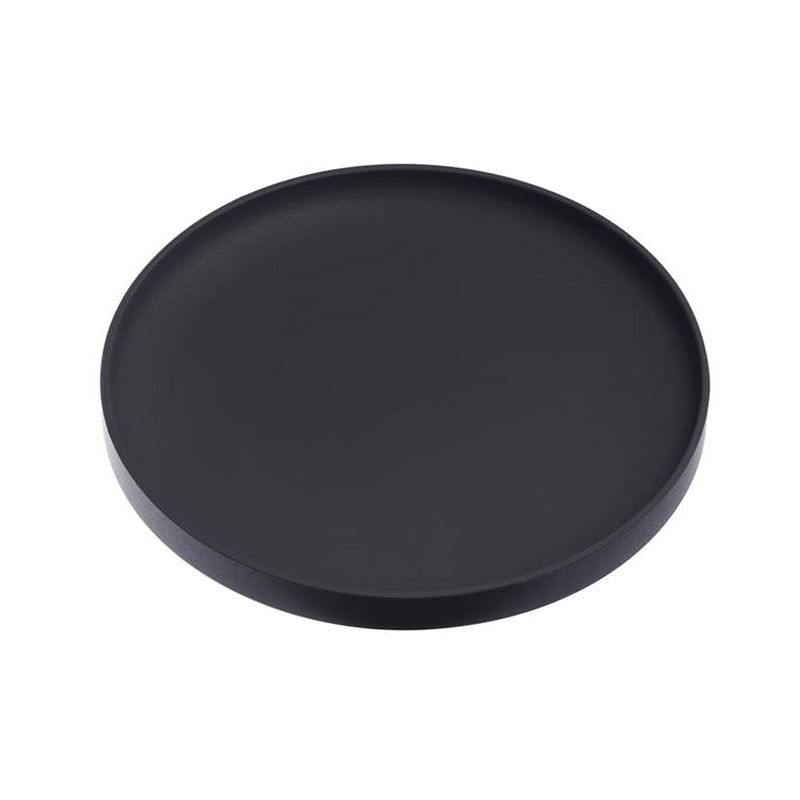 Foto van Yamazaki - coaster round tower black