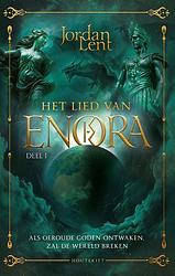 Foto van Het lied van enora - 1 - jordan lent - ebook