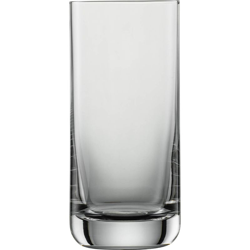 Foto van Schott zwiesel convention bier tumbler 42 - 0.32 ltr - set van 6