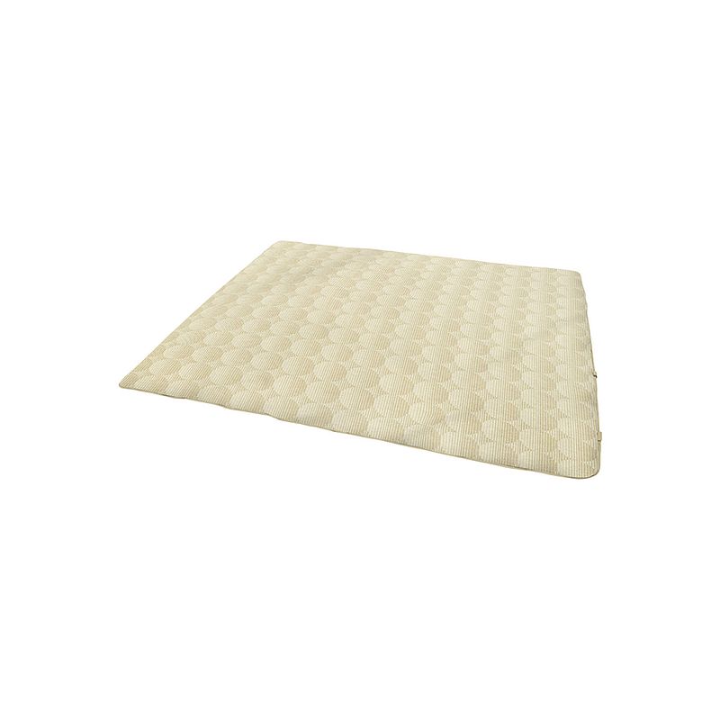 Foto van Madison - ligbedkussen 180x140 - beige - mairo sand