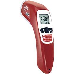 Foto van Testboy tv 325 infrarood-thermometer optiek 12:1 -60 - +500 °c contactmeting