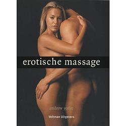 Foto van Erotische massage