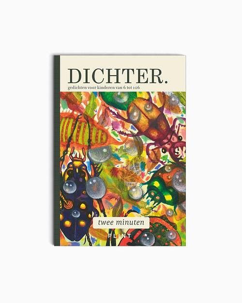 Foto van Dichter. 27 dodenherdenking set van 5 - bette westera - paperback (9789059309913)