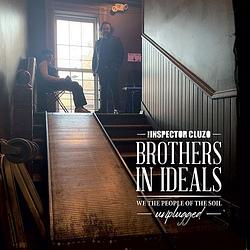 Foto van Brothers in ideals - we the people of the soil - u - lp (0602508150203)