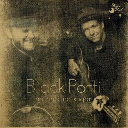 Foto van No milk no sugar - cd (4260072723054)