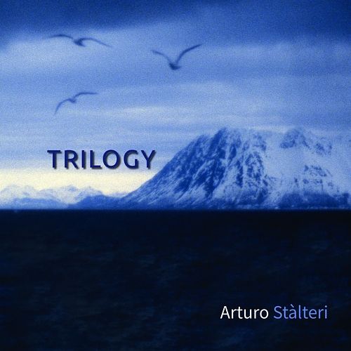 Foto van Trilogy - cd (0885016706227)