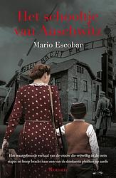 Foto van Het schooltje van auschwitz - mario escobar - ebook (9789043531399)