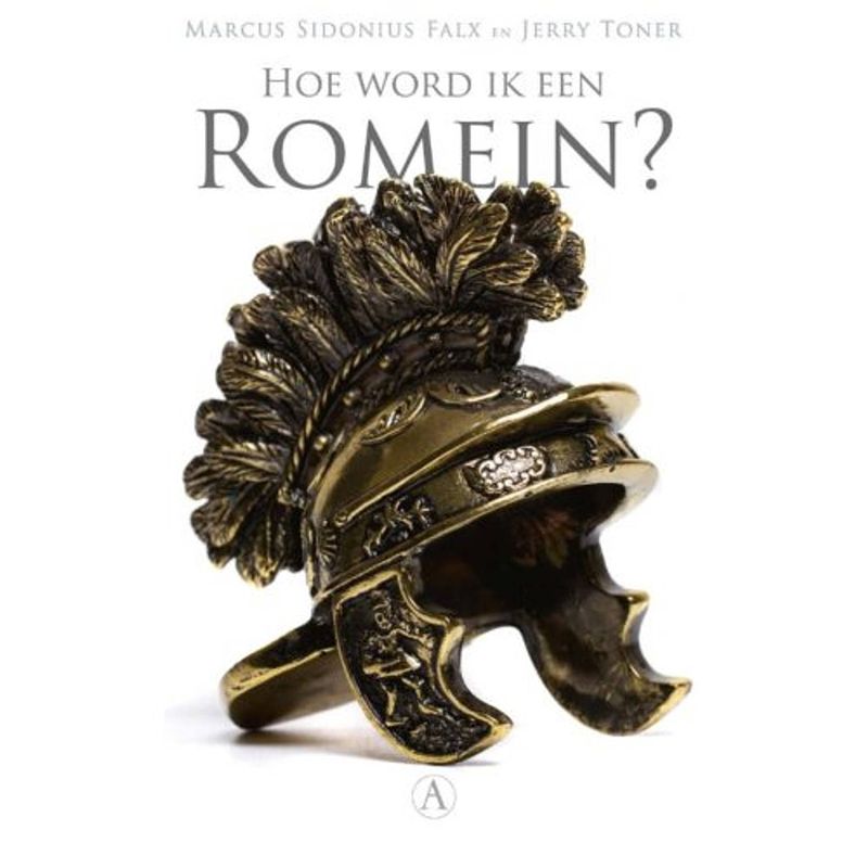 Foto van Hoe word ik een romein?