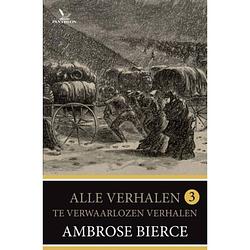 Foto van Te verwaarlozen verhalen - bierce - alle verhalen