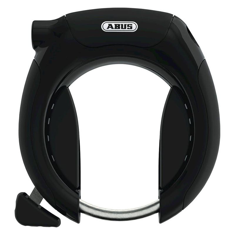 Foto van Abus ringslot pro shield xplus 5955 art 2