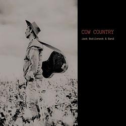 Foto van Cow country - cd (8714835176107)