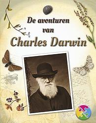Foto van De avonturen van charles darwin - isabel thomas - hardcover (9789463416788)