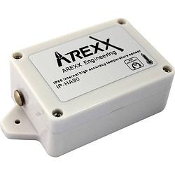 Foto van Arexx ip-ha90 datalogger sensor te meten grootheid: temperatuur -40 tot 125 °c