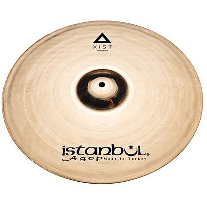 Foto van Istanbul agop xrb20 xist brilliant ride 20 inch