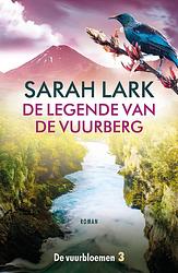 Foto van De legende van de vuurberg - sarah lark - ebook (9789026160424)