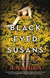 Foto van Black eyed susans - julia heaberlin - ebook (9789044974911)