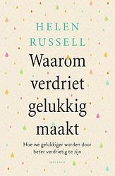 Foto van Waarom verdriet gelukkig maakt - helen russell - ebook (9789000377145)