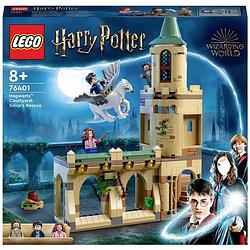 Foto van Lego® harry potter™ 76401 hogwarts: sirius redding