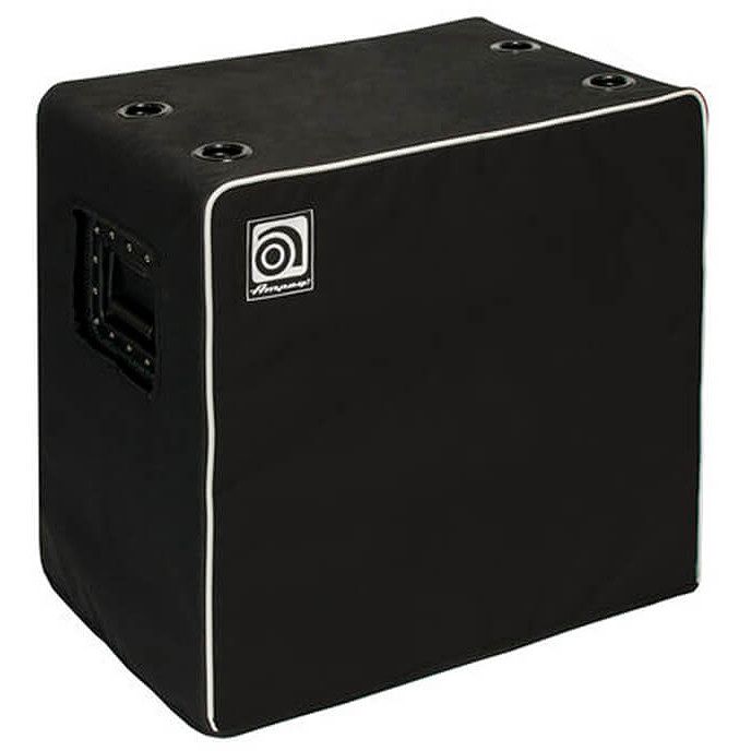 Foto van Ampeg pf-115lf-cvr beschermhoes voor pf-115lf