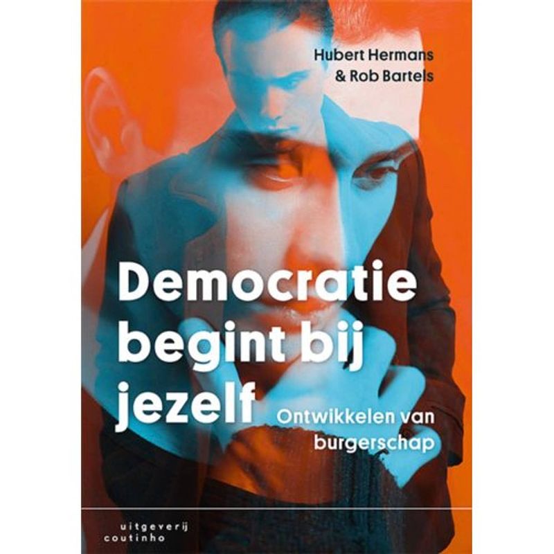 Foto van Democratie begint bij jezelf