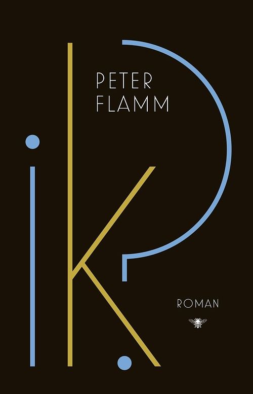 Foto van Ik? - peter flamm - ebook