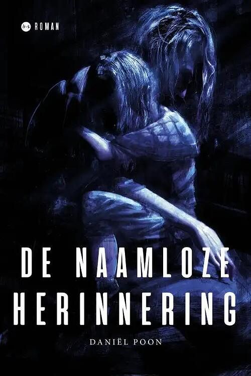 Foto van De naamloze herinnering - daniël poon - paperback (9789464688504)