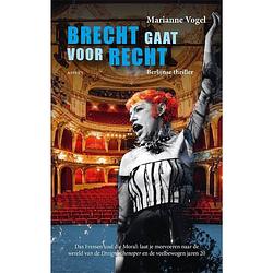 Foto van Brecht gaat voor recht