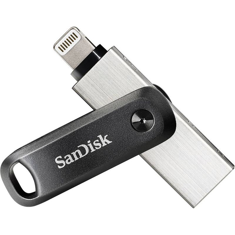 Foto van Sandisk usb-stick ixpand 64gb