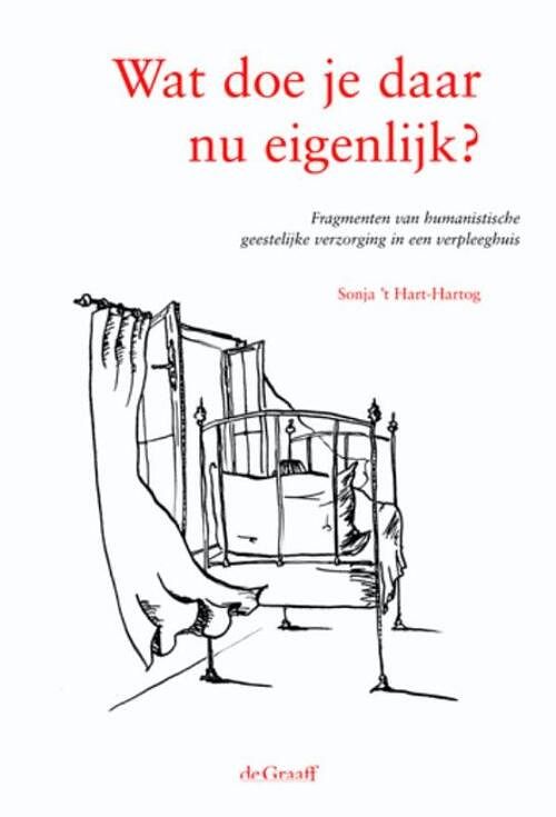 Foto van Wat doe je daar nu eigenlijk? - sonja 'st hart-hartog - ebook (9789077024713)