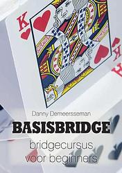 Foto van Basisbridge - danny demeersseman - paperback (9789402229714)